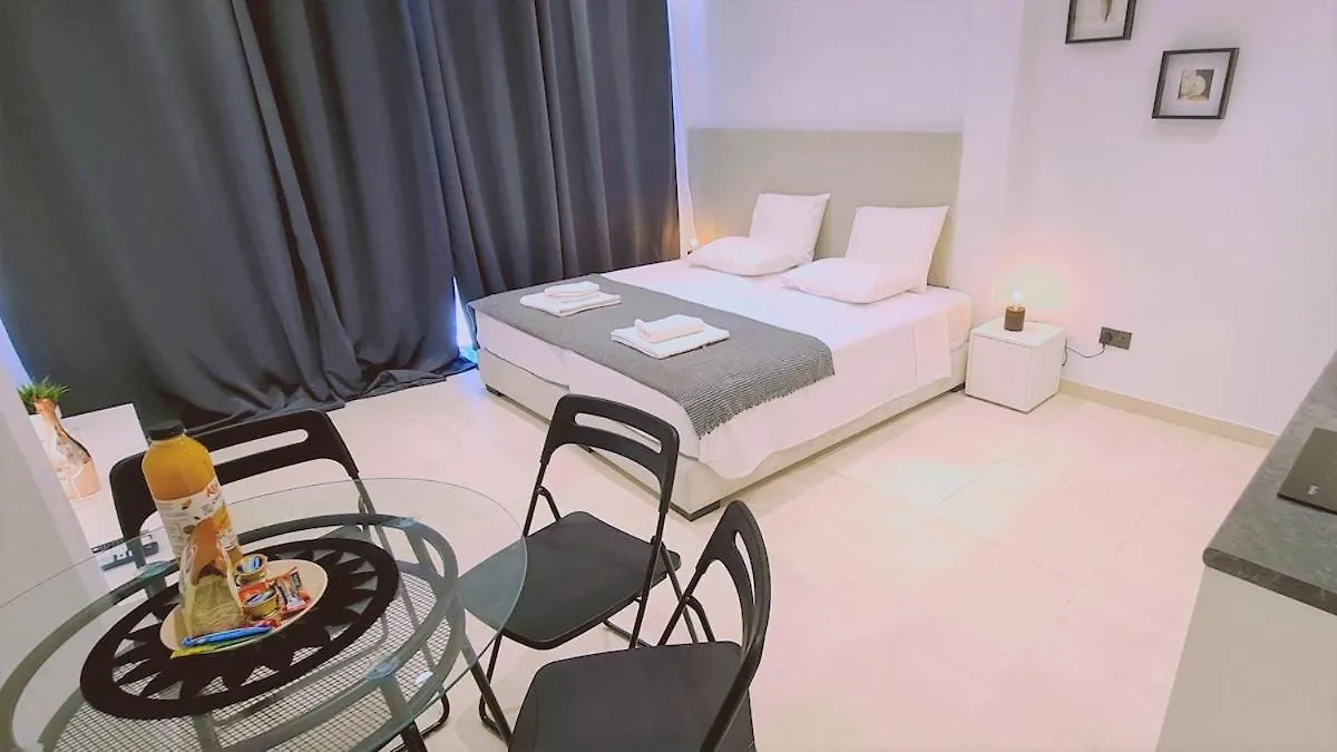 Stay Mezarina Apartment 2 Айя-Напа 0*,  Кипр