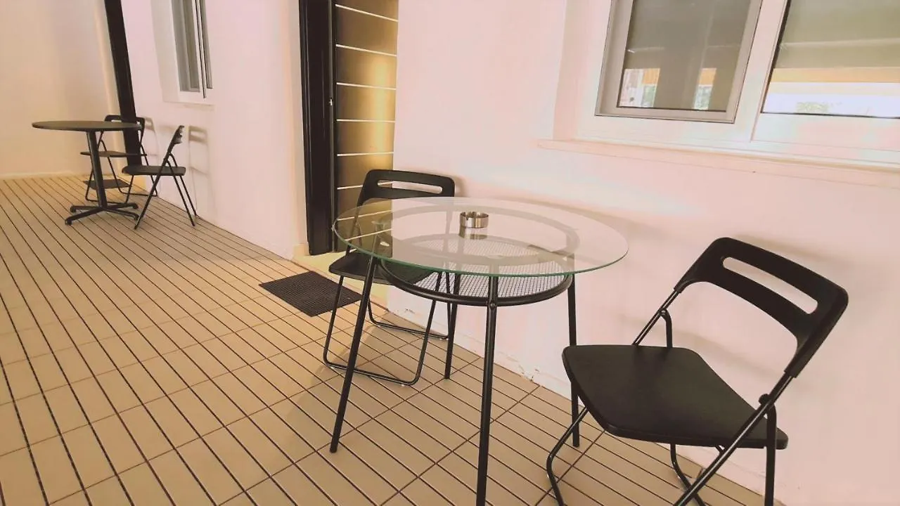 Stay Mezarina Apartment 2 Айя-Напа 0*,  Кипр