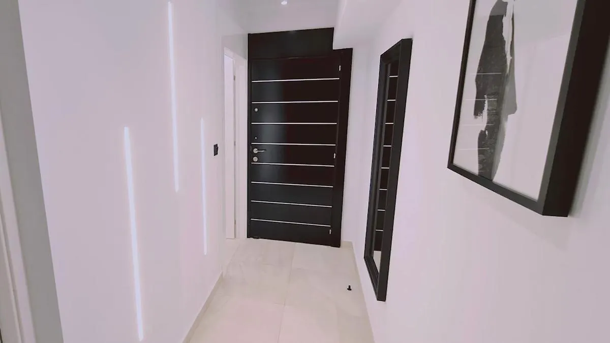 Stay Mezarina Apartment 2 Айя-Напа Кипр