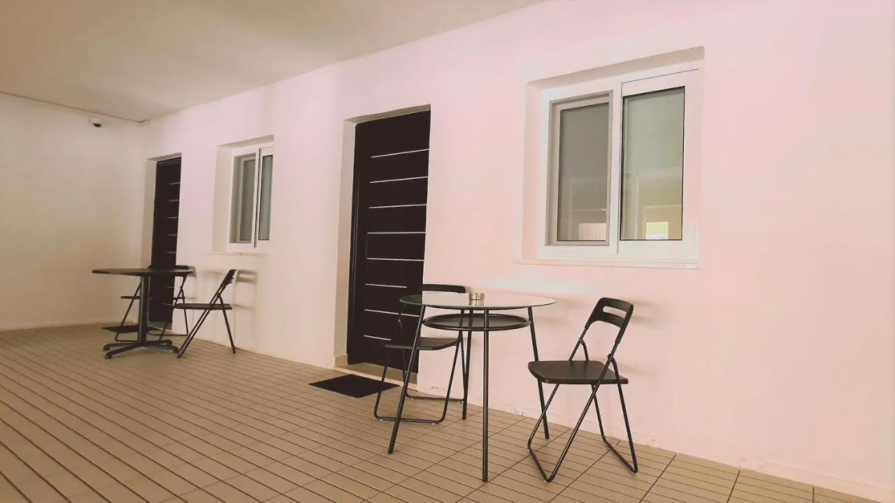 Stay Mezarina Apartment 2 Айя-Напа 0*,  Кипр